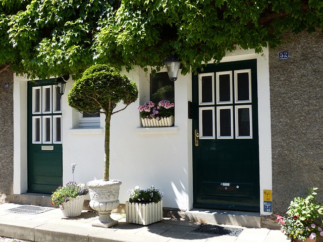 Doors